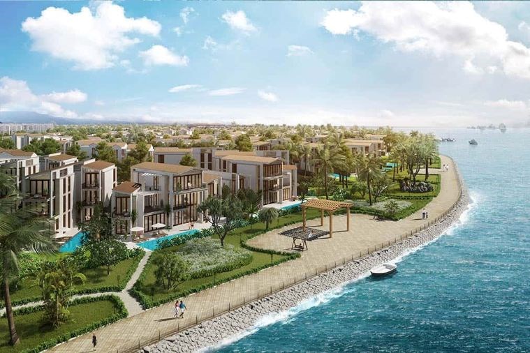 Premier Village Hạ Long Bay Resort